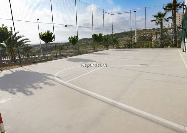 Duplex in Arenales del Sol, ARENALES DEL SOL, for rent