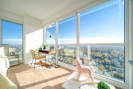 For Lease - 115 Mcmahon Drive Unit# 2610, Toronto, Ontario - Photo 5