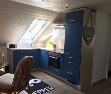 1.5 Zimmer, 45 m² - Foto 2