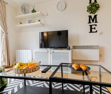 2 Bed Flat, Skyline, B1 - Photo 3