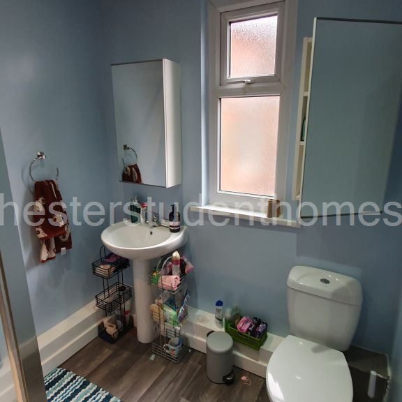 Great Western Street, Manchester, M14 4LP - Photo 1