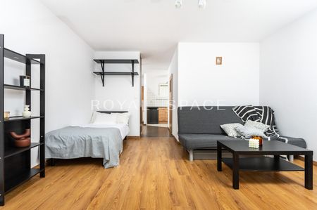 Przestronny apartament w Prądniku Białym - Photo 2