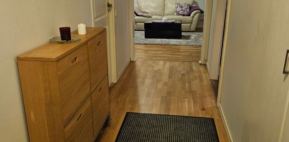 Hallonvägen, Kungsängen - Foto 2