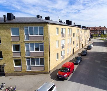 Västergatan, Gullspång - Photo 3