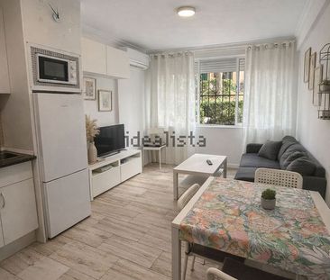 Alquiler de estudio en Avenida Huerta Belón s/n - Photo 5