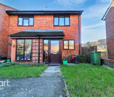 2 bedroom semi-detached house to rent - Photo 2