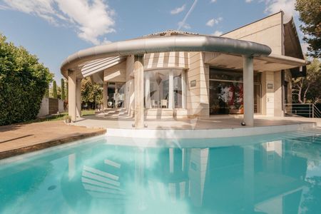 Alquiler de casa o chalet independiente en Torre en Conill-Cumbres de San Antonio - Photo 5