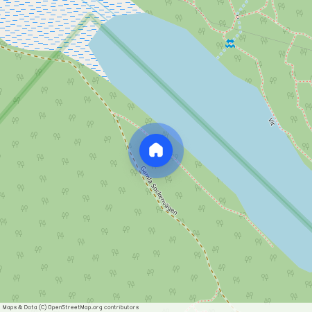 Flemingsberg, Huddinge, Stockholm, Forskarvägen 11