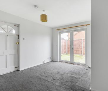 1 bedroom end of terrace house to rent - Photo 2