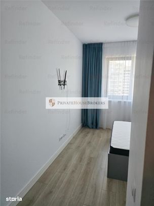 Pipera | Aviatiei | Onix Park | Bloc 2022 | Parcare subterana - Fotografie 1