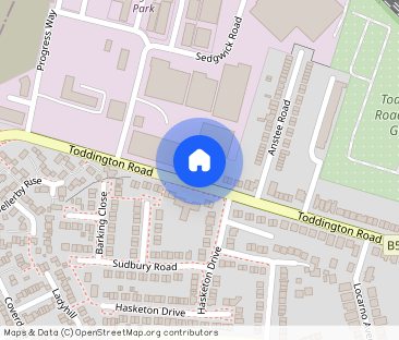 Toddington Road, Luton - Photo 1