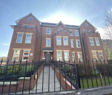 Village Gate, Wilbraham Road, Fallowfield, M14 - Photo 3
