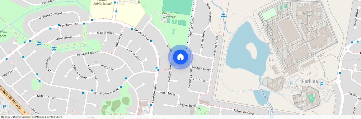 9 Tulsa Court, NSW 2763, Quakers Hill