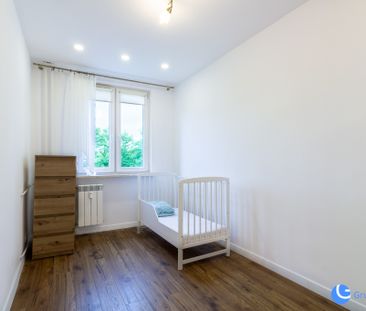 2 niezależne pokoje + salon | ul. Okólna - Zdjęcie 5