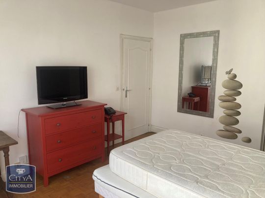 Location Appartement 1 pièce 31m² TOURS 37000 - Photo 1