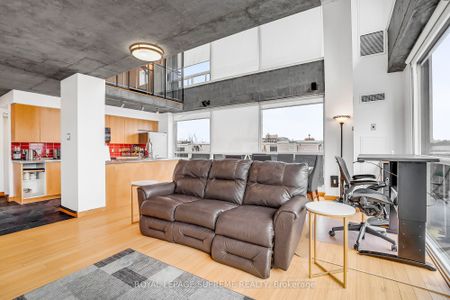 King West Village Lofts - Photo 5