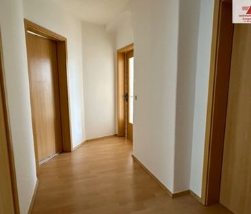 2-Raum-Wohnung in Annaberg OT Buchholz mit Einbauküche - ruhige Ort... - Photo 1
