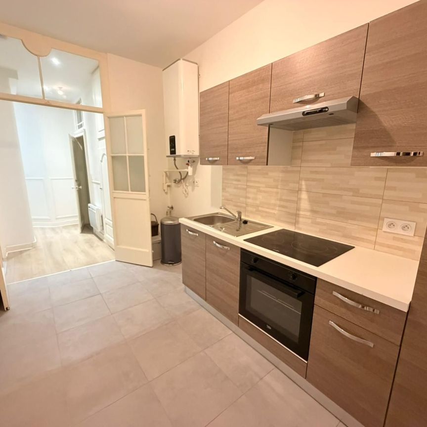 Location Appartement 1 pièce 33m² METZ 57000 - Photo 1