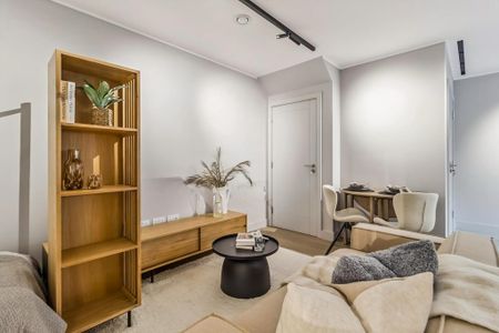 Studio to rent - Photo 5