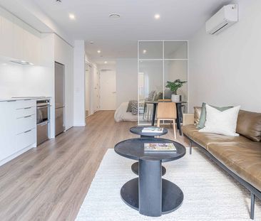 New Ockham Apartment in Waterview - Photo 5