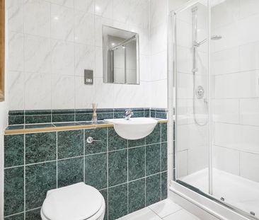 2 Bed Flat, Liberty House, E1 - Photo 6