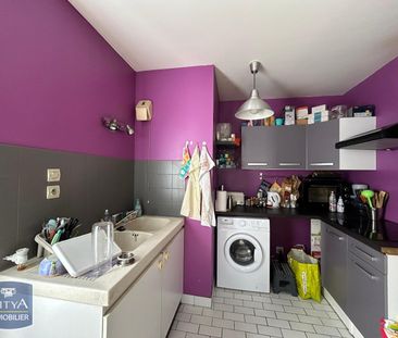Location Appartement 3 pièces 66m² BLOIS 41000 - Photo 3