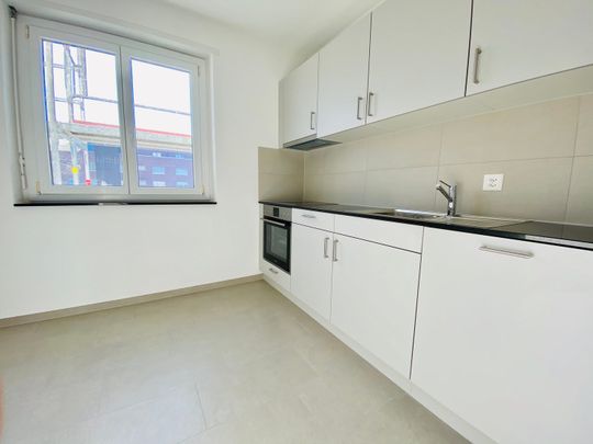 3 Zimmer, 68 m², 2. Stock - Photo 1