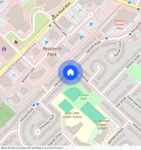 92 Harvard Road, Guelph, ON, Canada