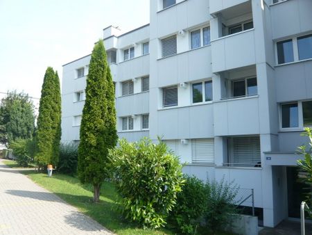3.5 Zimmer, 77 m², 2. Stock - Photo 5