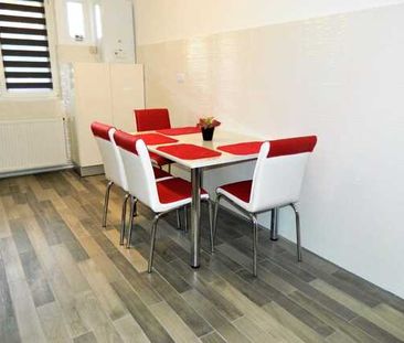 Apartament 3 camere, 65 mp, parcare, decomandat, mobilat modern, prima inchiriere, zona Piata Flora - Photo 5