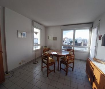Location Appartement 4 pièces Meublé 50m² BORDEAUX 33200 - Photo 3