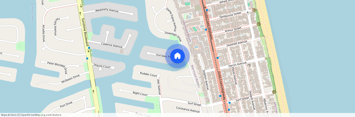 6 Kurrawa Avenue, Qld 4218, Mermaid Waters