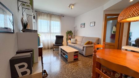 Flat - Burjassot (Canterería) - Photo 3