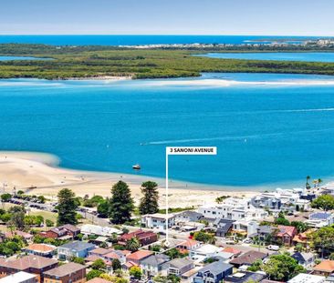 3 Sanoni Avenue, Sandringham NSW 2219 - House For Rent | Domain - Photo 2