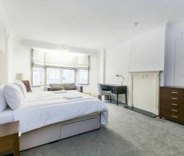 5 bedroom apartment to rent - Photo 5