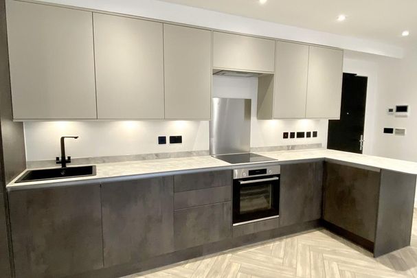 1 bedroom property to rent - Photo 1