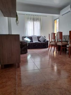 Carrer de Sant Joan de Déu, Valencia, Valencian Community 46011 - Foto 1