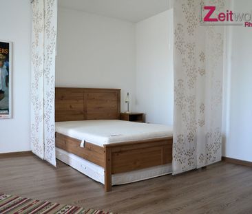 Möbliertes Apartment mit guter Anbindung in Schlebusch! - Photo 6