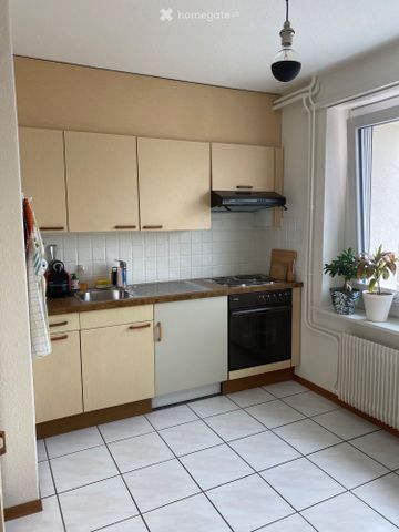 1 Zimmer, 29 m² - Foto 2