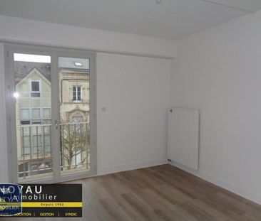 Location Appartement 3 pièces 59m² ALENCON 61000 - Photo 3