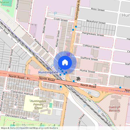 21/41 Railway Ave, Vic 3166, Oakleigh