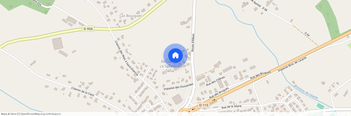 82410, Saint-Étienne-De-Tulmont