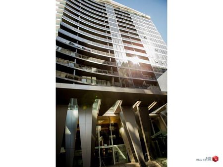 205/7 Claremont Street, South Yarra VIC 3141 - Apartment For Rent | Domain - Photo 4