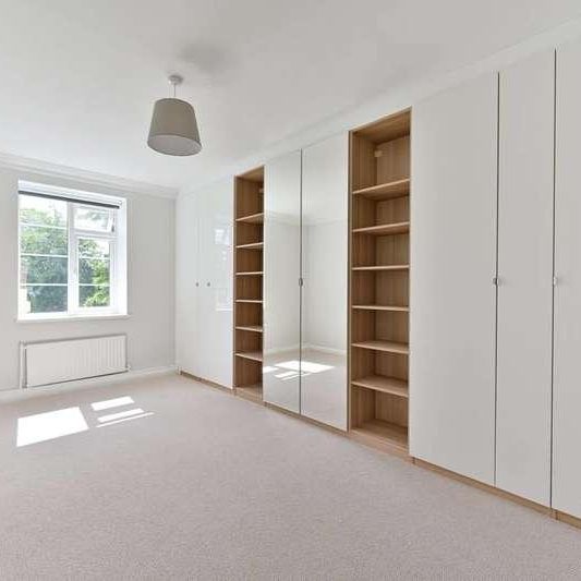 Millbrooke Court, East Putney, SW15 - Photo 1
