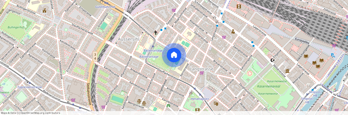 Zürich