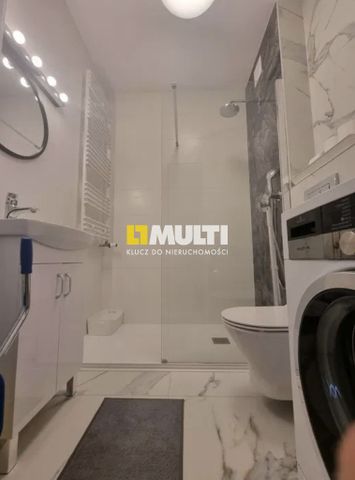 Nowe 2-pokojowe mieszkanie z balkonem na Warszewie - Photo 5