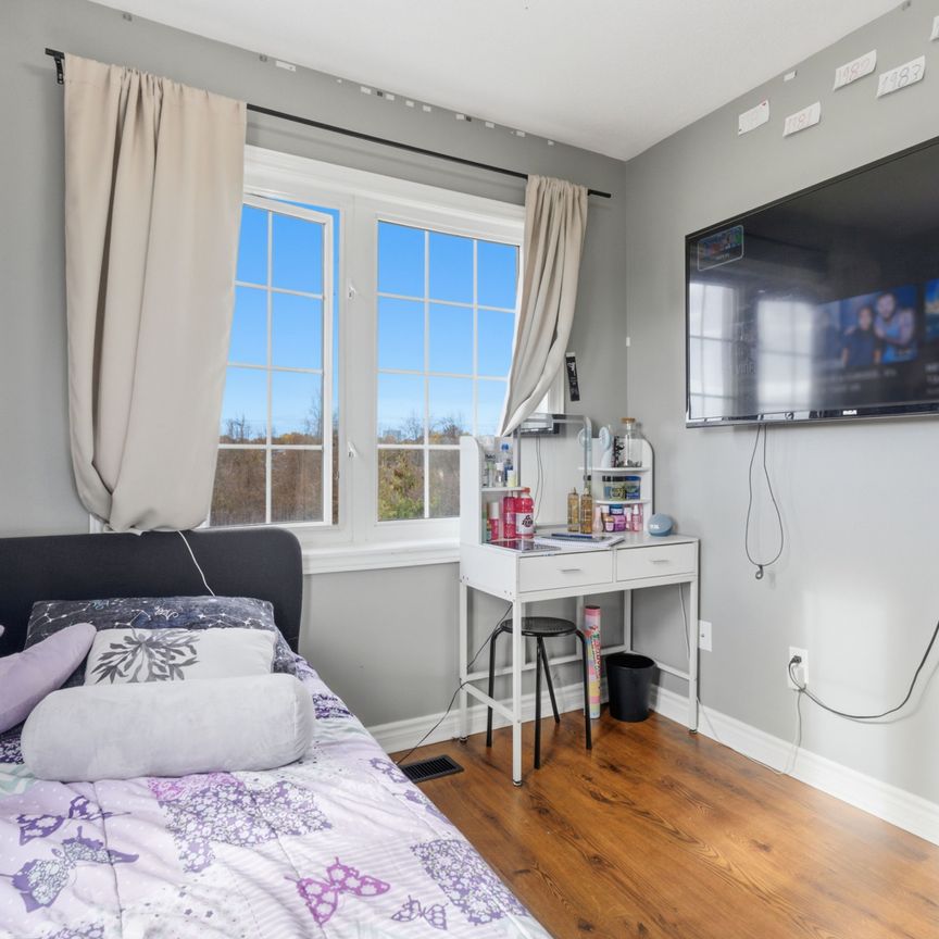 For Lease - 18 Boone Lane, Ajax, Ontario - Photo 1