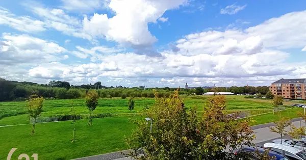 Drève du Génie 3 4, 7500 Tournai, België - Photo 1