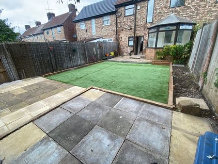 3 Bed Terraced House, Moscow Drive, L13 - Photo 4