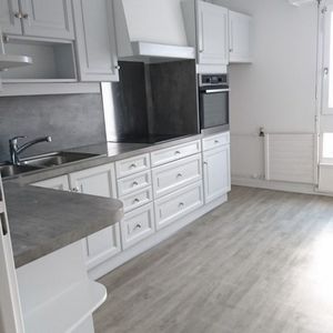 Type 3 traversant vue dégagée - Photo 2